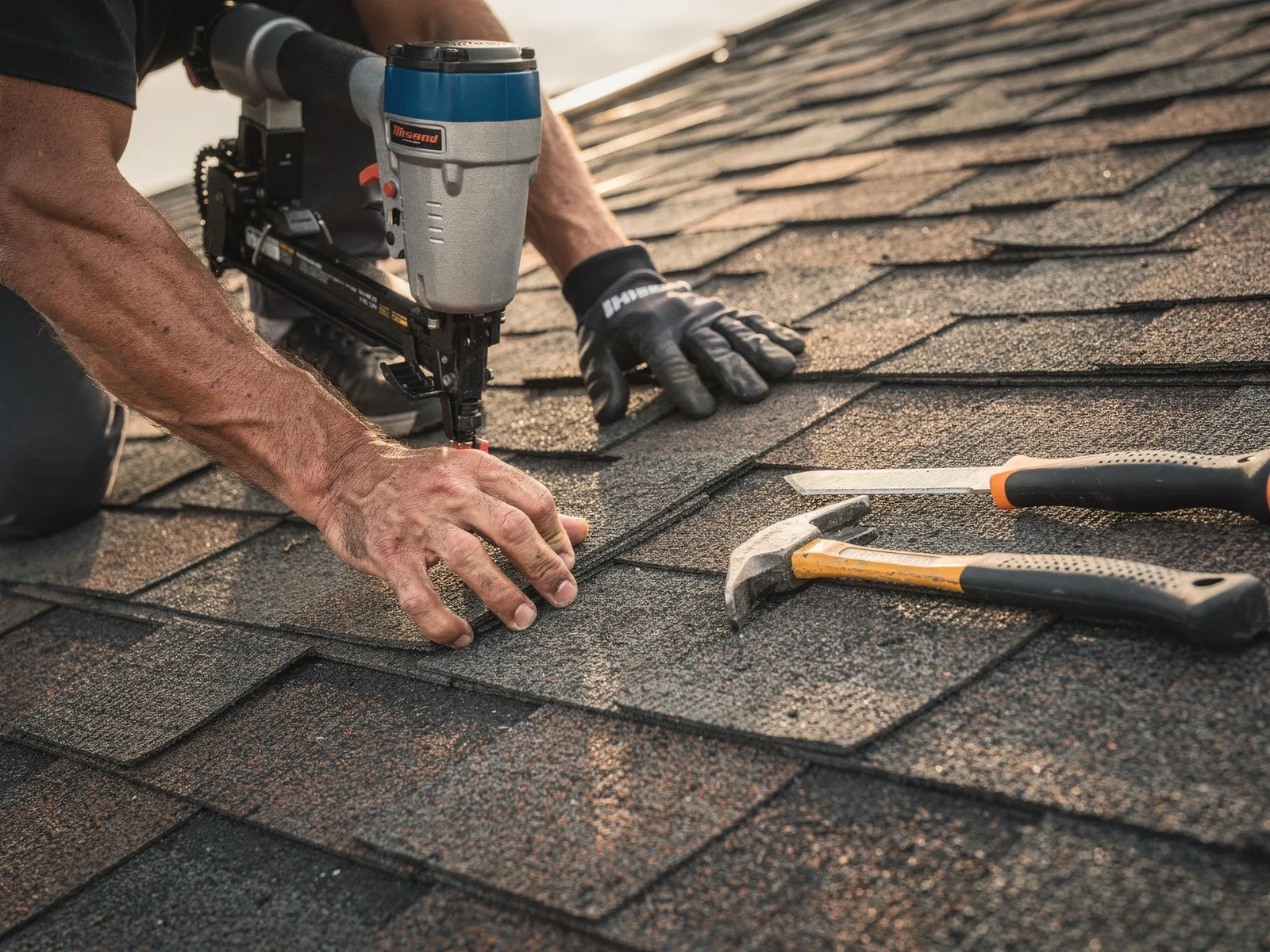 Why choose Roof Repair in Cedar Point, IL